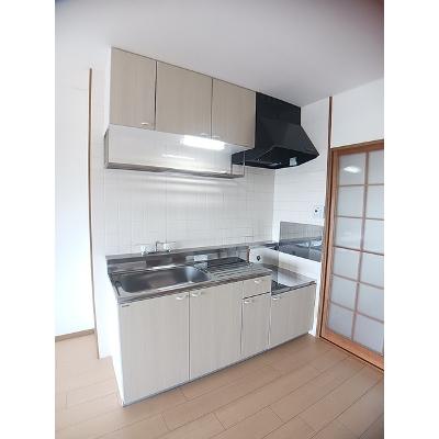 あかねランド 302【管理NO：1-007525901-03020】 ★家具家電は申し込み後に搬入します★の物件写真3