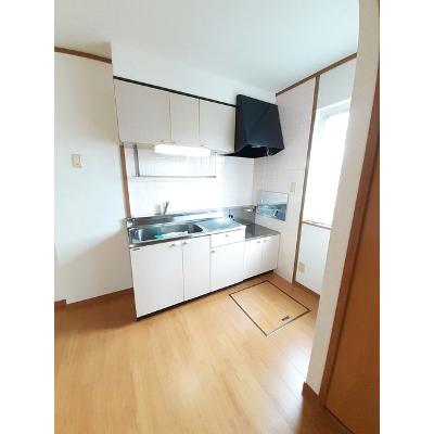 グリーンウッドＡ 102【管理NO：1-007414301-01020】 ★家具家電は申し込み後に搬入します 2026年07月下旬入居可能の物件写真3