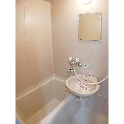 セイバー浜野 203【管理NO：1-007359501-02030】 ★家具家電は申し込み後に搬入します★の物件写真4