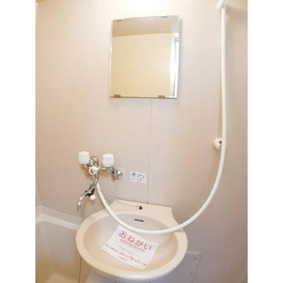 セイバー浜野 203【管理NO：1-007359501-02030】 ★家具家電は申し込み後に搬入します★の物件写真6