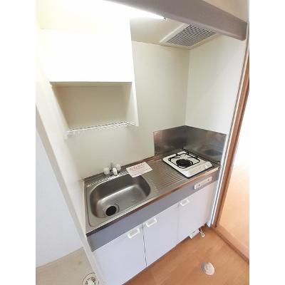 セイバー浜野 105【管理NO：1-007359501-01040】 ★家具家電は申し込み後に搬入します★ ★2026年11月中旬入居可能★の物件写真3