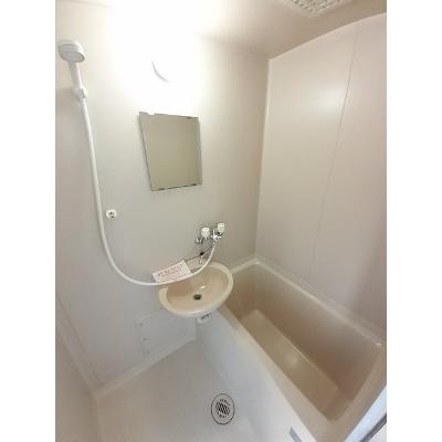 セイバー浜野 105【管理NO：1-007359501-01040】 ★家具家電は申し込み後に搬入します★ ★2026年11月中旬入居可能★の物件写真4