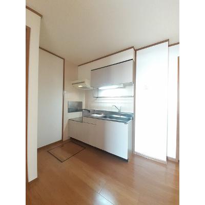 クレストールゆうＢ 102【管理NO：1-007309602-01020】 ★家具家電は申し込み後に搬入しますの物件写真3