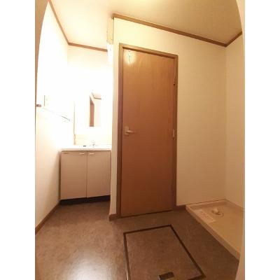 クレストールゆうＢ 102【管理NO：1-007309602-01020】 ★家具家電は申し込み後に搬入しますの物件写真6