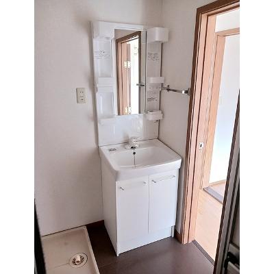 ニューエルディム小西Ａ 202【管理NO：1-007083501-02020】 ★家具家電は申し込み後に搬入します★ ★2026年10月下旬入居可能★の物件写真6