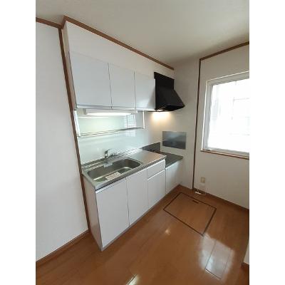 クレストハイムＣ 102【管理NO：1-006973003-01020】 ★家具家電は申し込み後に搬入します★の物件写真3
