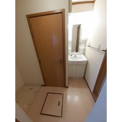 クレストハイムＣ 102【管理NO：1-006973003-01020】 ★家具家電は申し込み後に搬入します★の物件写真6