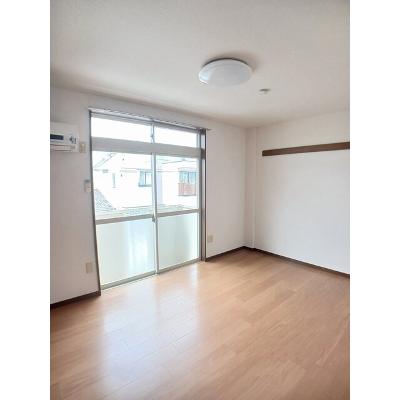シティ大森 203【管理NO：1-006845101-02030】 ★家具家電は申し込み後に搬入します★の物件写真2