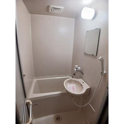 シティ大森 203【管理NO：1-006845101-02030】 ★家具家電は申し込み後に搬入します★の物件写真4