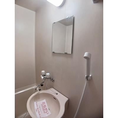 シティ大森 203【管理NO：1-006845101-02030】 ★家具家電は申し込み後に搬入します★の物件写真6