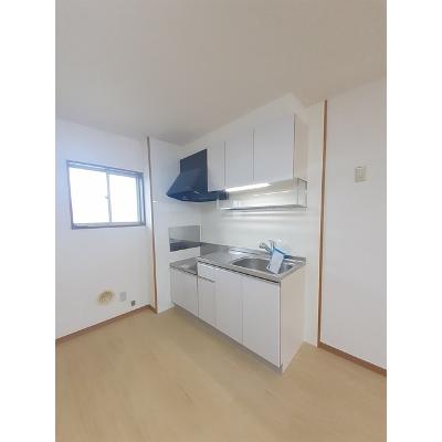 フォレストヒルズ 201【管理NO：1-005317101-02010】 ★家具家電は申し込み後に搬入します★の物件写真3