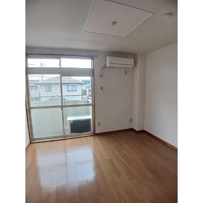 ボナール平野Ｂ 202【管理NO：1-004738602-02020】 ★家具家電は申し込み後に搬入します★の物件写真2