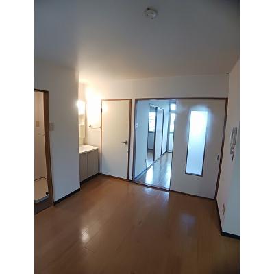 ニューシティ光星 202【管理NO：1-004553501-02020】 ★家具家電は申し込み後に搬入します★の物件写真2