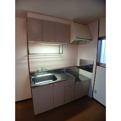 ニューシティ光星 202【管理NO：1-004553501-02020】 ★家具家電は申し込み後に搬入します★の物件写真3