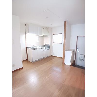 ハイムあすなろＢ 102【管理NO：1-003907602-01020】 ★家具家電は申し込み後に搬入します★の物件写真2