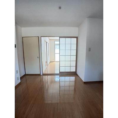 エルディム神田Ａ 101【管理NO：1-001915401-01010】 ★家具家電は申し込み後に搬入します★の物件写真2