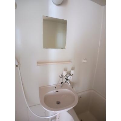 エルディム神田Ａ 101【管理NO：1-001915401-01010】 ★家具家電は申し込み後に搬入します★の物件写真6