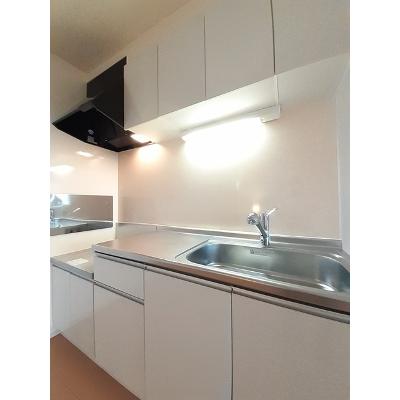 サンルート５３ 205【管理NO：1-020202601-02040】 ★家具家電は申し込み後に搬入します★の物件写真3
