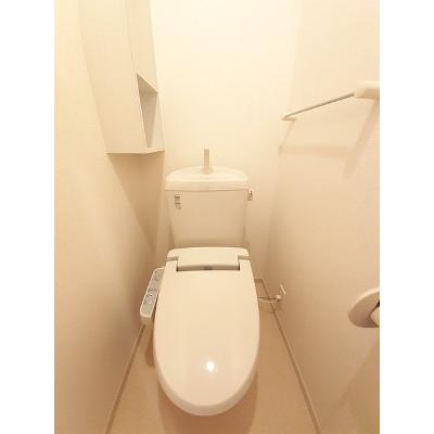 ノースヒルズ　Ａ 201【管理NO：1-016741901-02010】 ★家具家電は申し込み後に搬入します★の物件写真5
