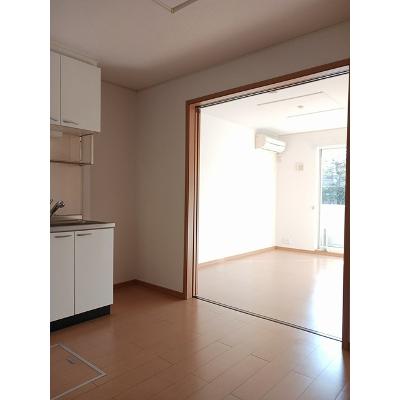 パークサイド美咲 106【管理NO：1-015095701-01050】 ★家具家電は申し込み後に搬入します★の物件写真2