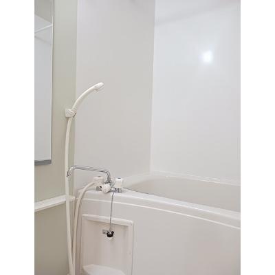 ベルメゾン 103【管理NO：1-013575601-01030】 ★家具家電は申し込み後に搬入します 2026年07月上旬入居可能の物件写真4