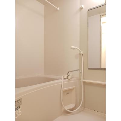 フォレスト小田中Ｂ 205【管理NO：1-013235101-02040】 ★家具家電は申し込み後に搬入します★の物件写真4