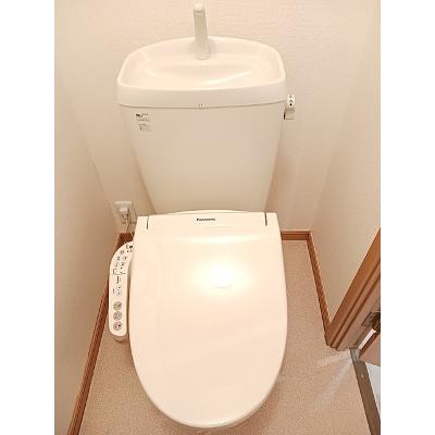 フォレスト小田中Ｂ 205【管理NO：1-013235101-02040】 ★家具家電は申し込み後に搬入します★の物件写真5