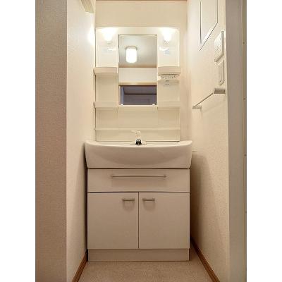 フォレスト小田中Ｂ 205【管理NO：1-013235101-02040】 ★家具家電は申し込み後に搬入します★の物件写真6