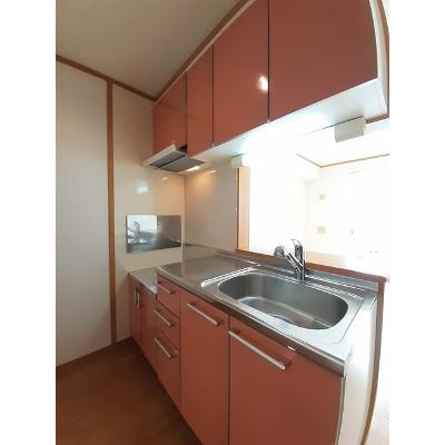 フォレスト小田中Ｂ 202【管理NO：1-013235101-02020】 ★家具家電は申し込み後に搬入します★の物件写真3
