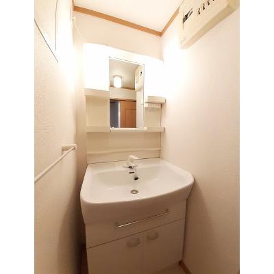 フォレスト小田中Ｂ 202【管理NO：1-013235101-02020】 ★家具家電は申し込み後に搬入します★の物件写真6