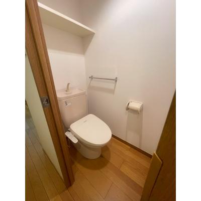 ★最短8月7日より入居可能★　G-style.BBwf東京　半蔵門線　水天宮前駅前1B【嬉しいインターネット料金込み♪食器類や調理器具等の生活備品も日額料金に含んでいます♪】の物件写真5