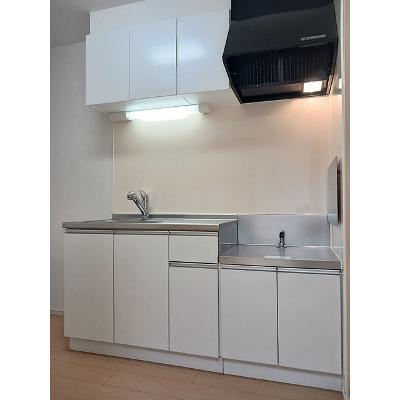 エスペランサ二宮 302【管理NO：1-020155701-03020】 ★家具家電は申し込み後に搬入します★の物件写真3