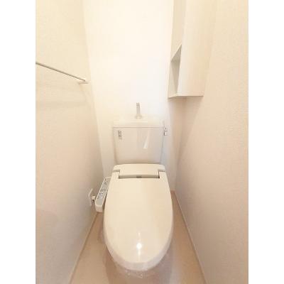 カーサ・ベアーレＡ 201【管理NO：1-018442601-02010】 ★家具家電は申し込み後に搬入します★の物件写真5