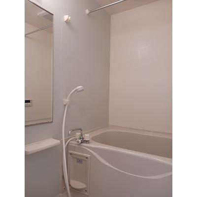コートドールⅢ 203【管理NO：1-018191101-02030】 ★家具家電は申し込み後に搬入しますの物件写真4