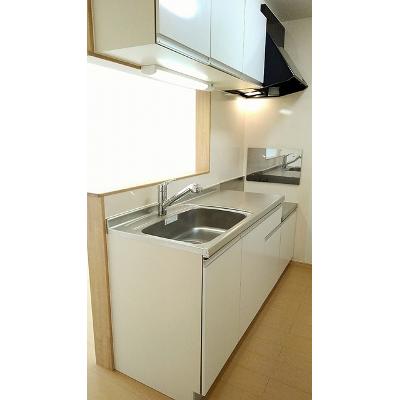 メゾンド・ファミーユⅠ 202【管理NO：1-017883501-02020】 ★家具家電は申し込み後に搬入します 2026年07月中旬入居可能の物件写真3