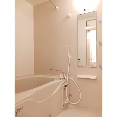 サニーサイド　アルファ 105【管理NO：1-017537701-01040】 ★家具家電は申し込み後に搬入しますの物件写真4