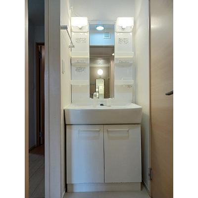 サニーサイド　アルファ 105【管理NO：1-017537701-01040】 ★家具家電は申し込み後に搬入しますの物件写真6