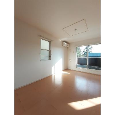 ノースヒルズ　Ｂ 202【管理NO：1-016776001-02020】 ★家具家電は申し込み後に搬入します★の物件写真2
