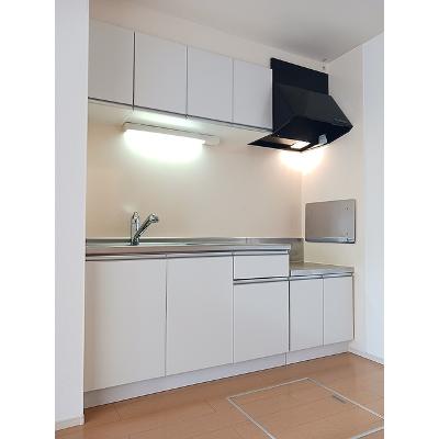 ノースヒルズ　Ｂ 101【管理NO：1-016776001-01010】 ★家具家電は申し込み後に搬入します★の物件写真3
