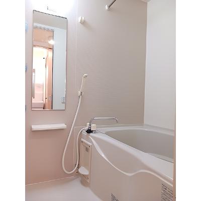 ノースヒルズ　Ｂ 101【管理NO：1-016776001-01010】 ★家具家電は申し込み後に搬入します★の物件写真4
