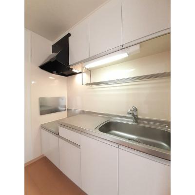 レインボーＫ　Ⅰ 101【管理NO：1-016212101-01010】 ★家具家電は申し込み後に搬入しますの物件写真3