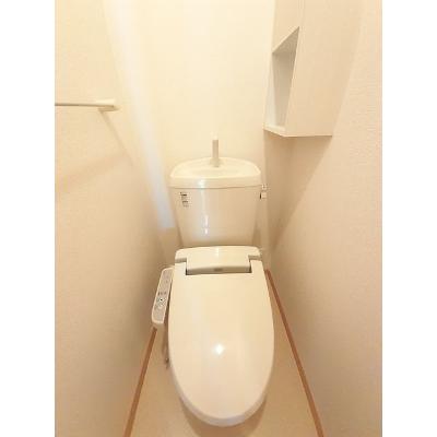 レインボーＫ　Ⅰ 101【管理NO：1-016212101-01010】 ★家具家電は申し込み後に搬入しますの物件写真5