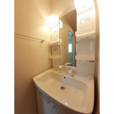 レインボーＫ　Ⅰ 101【管理NO：1-016212101-01010】 ★家具家電は申し込み後に搬入しますの物件写真6