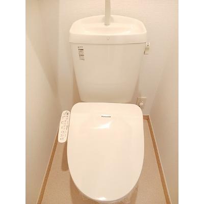 メゾン　ソレイユＡ 102【管理NO：1-015394501-01020】 ★家具家電は申し込み後に搬入しますの物件写真5