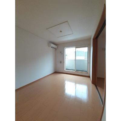 クレドール美咲Ａ 202【管理NO：1-014855001-02020】 ★家具家電は申し込み後に搬入しますの物件写真2