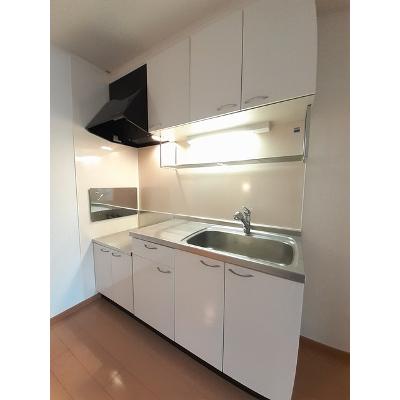クレドール美咲Ａ 202【管理NO：1-014855001-02020】 ★家具家電は申し込み後に搬入しますの物件写真3