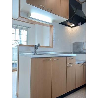 グリーンヒルほたるＡ 201【管理NO：1-012076101-02010】 ★家具家電は申し込み後に搬入します★の物件写真3