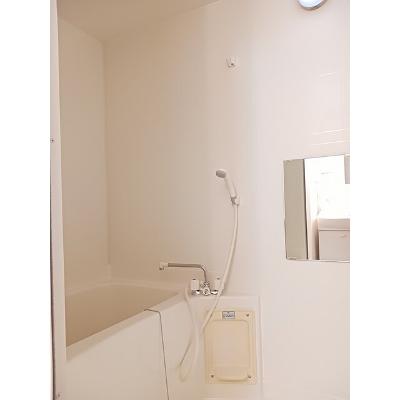 グリーンヒルほたるＡ 201【管理NO：1-012076101-02010】 ★家具家電は申し込み後に搬入します★の物件写真4