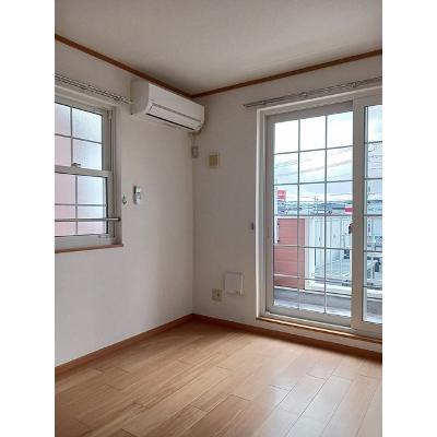 グランツ・ティー１Ｂ 201【管理NO：1-012054402-02010】 ★家具家電は申し込み後に搬入します★の物件写真2