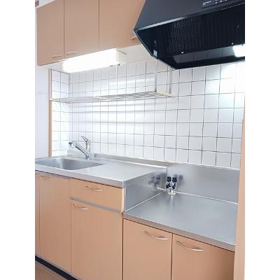グランツ・ティー１Ｂ 201【管理NO：1-012054402-02010】 ★家具家電は申し込み後に搬入します★の物件写真3